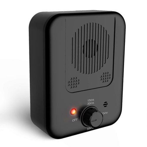 Dispositif Anti-Aboiement K4 Pour Chien, Contrôle Des Aboiements, Dressage Du Comportement, Outil Rechargeable Et Étanche, Adapté À