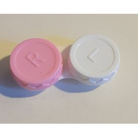 Etui Pour Lentilles 