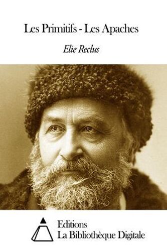 Les Primitifs - Les Apaches