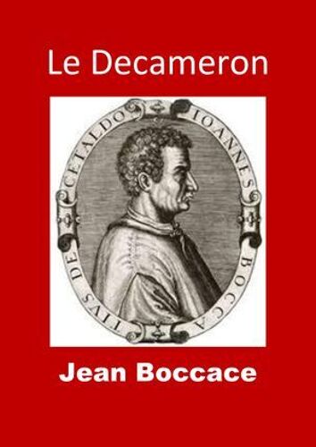 Le Decameron