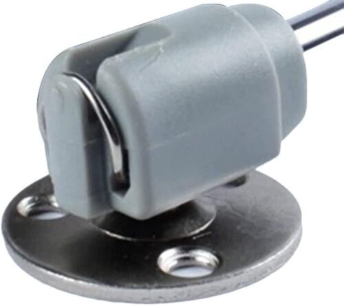 Vérins gaz hydrauliques armorie 60 - Lot 4 - Ouverture douce sécurité 2025