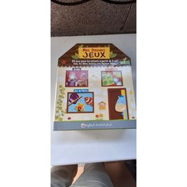 Mes Premiers Jeux