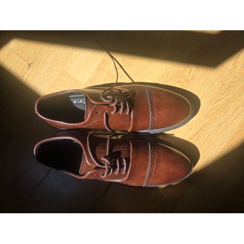 Chaussure Richelieu Classique - 42