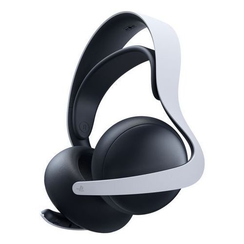 Casque Sans Fil Pulse Elite + Housse