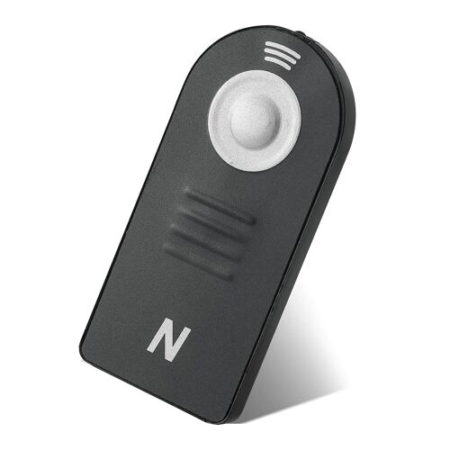 Télécommande pour Nikon D60 D600 D610 D70 D70s D7000 D7100 D7200 D750 D80 D90