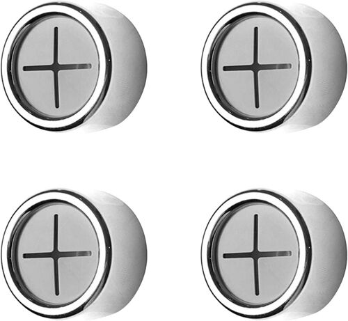 Kalanka-Accroche Torchon, Porte Torchon Cuisine Sans Percage, 4 Pièces Rond Porte Serviette Adhesif, Porte Torchon, Abs Rond Porte Torchon Cuisine, Porte Torchons, Crochet Torchon Cuisine Pour Salle