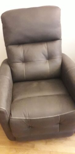 Fauteuil Relax Electrique Inclinable Et Releveur
