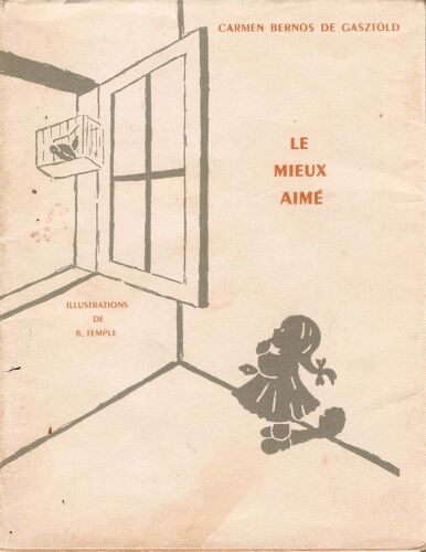 Le Mieux-Aimé