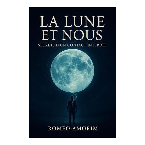 La Lune Et Nous - Secrets D'un Contact Interdit