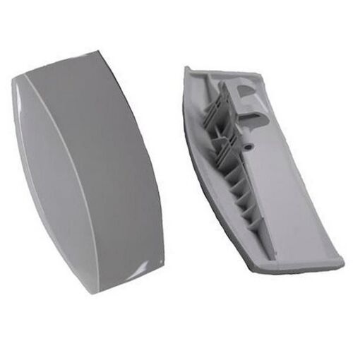 Poignée de porte hublot (259610-27462) Lave-linge (1325486007 FAURE ZANUSSI)