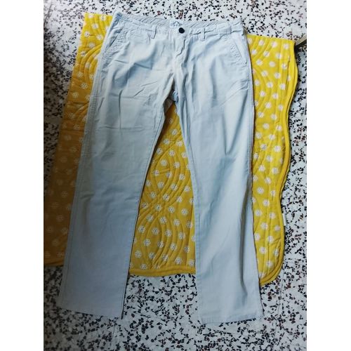 Pantalon Homme