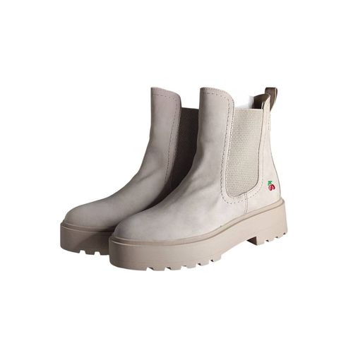 Bottines Beige Taille 41