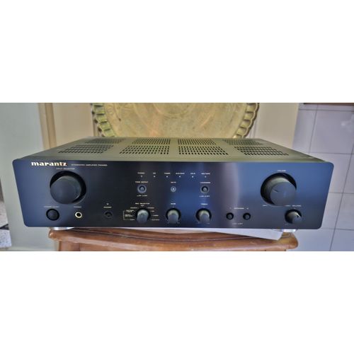 Ampli Marantz PM4400