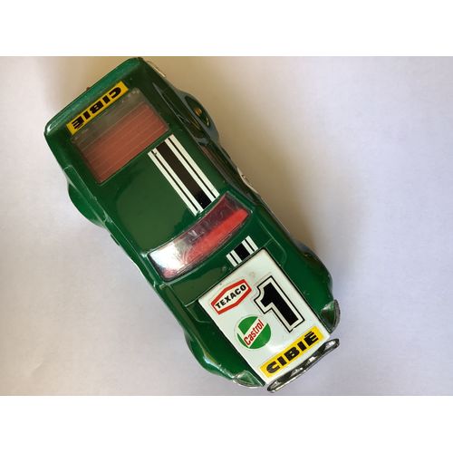Voiture miniature Matchbox K-52 Datsun 240Z