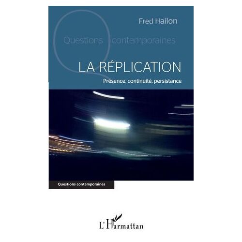 La Réplication