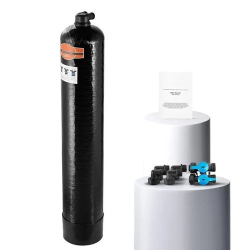 Détartrant Sans Sel-Duoku-Filtre à Eau pour Eau de Ville-Capacité de 1 100 000 Gallons-pour 5 à 8 Personnes