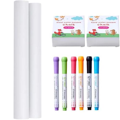 Ensemble D'accessoires De Chevalet - Duoku - Ac781011a - 32 Pièces - Pour Enfants - Mixte