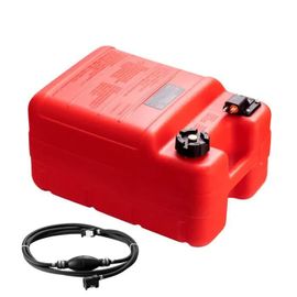 Réservoir De Carburant-Duoku-Pour Hors-Bord Marine-Réservoir De Carburant Pour Bateau De 24 L/6,34 Gal-Étanchéité Sécurisée