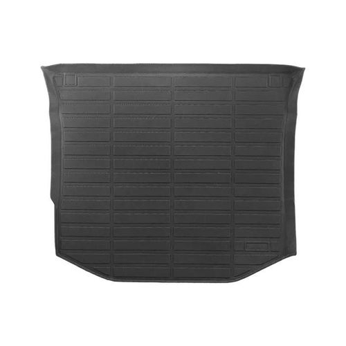 Tapis De Coffre-Duoku-Compatible Jeep Grand Cherokee 2011-2021-Doublure De Coffre En Tpe Sur Mesure Pour Suv-Ajustement Précis