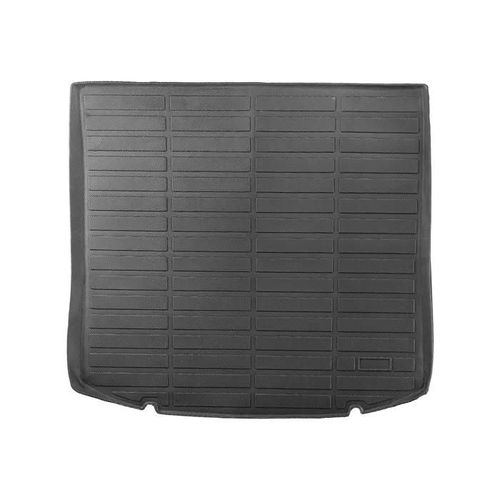 Tapis De Coffre-Duoku-Compatible Avec Ford Edge 2015-2024 Et Ford Edge St 2020-2024-Doublure De Coffre En Tpe