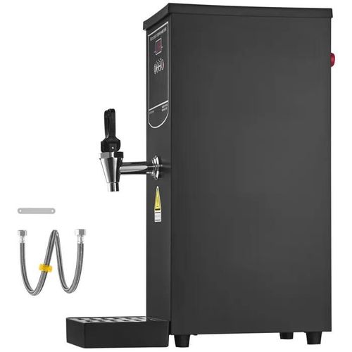 Chauffe-eau Commercial-Duoku-2500 W-Débit 50 L/H-10 L-pour Restaurants et Bureaux-Applications polyvalentes