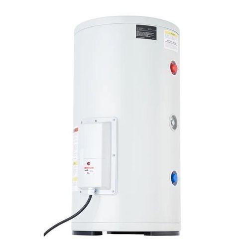 Chauffe-Eau électrique 18 Gallons-Duoku-Chauffe-Eau Instantané 1,6 kW-avec écran LED-étanchéité IPX4-Pour Douche Bain