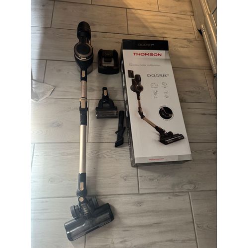 Aspirateur Thomson 