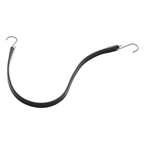 Cordon Élastique Plat - DUOKU - HMTLS-02 - 24 po - 20 mm - 10 pièces