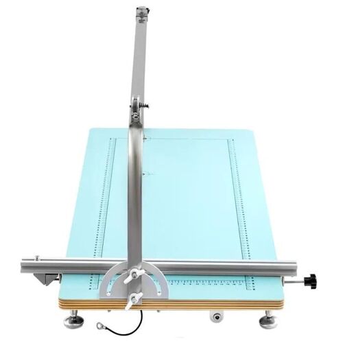 Découpeuse de Mousse - DUOKU - Machine à Fil Chaud - Angle Réglable - 10-240 V - 50-300 ?