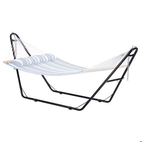 Support De Hamac Universel-Duoku- Pour 2 Personnes- Capacité Réglable De 249,5 Kg- Convient Aux Hamacs De 7,5 À 13,5 Pieds