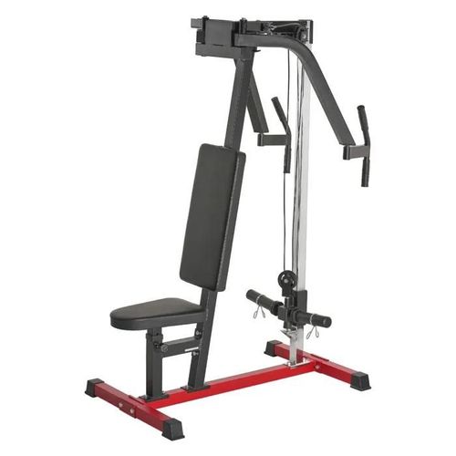 Appareil De Musculation Réglable-Duoku-Pour Exercices Inclinés Et Inversés-Presse Pectorale-Êquipement Polyvalent