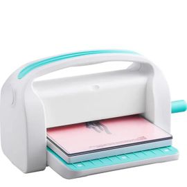 Machine Découpe Et Gaufrage Manuelle-Duoku-9 Pouces-Kit De Scrapbooking Portable-Pour Arts Et L'artisanat