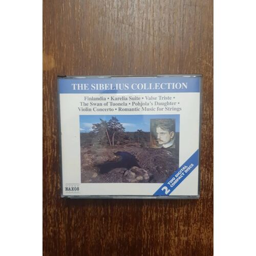 The Sibelius Collection, Finlandia