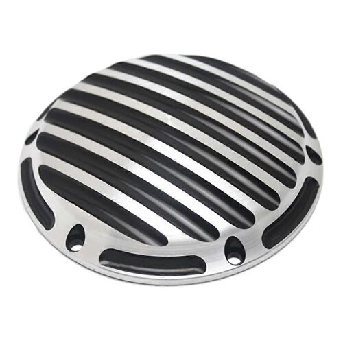 Lot De 2 Pompes Huile Moteur En Aluminium Chrom Pour