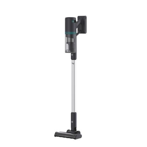 Hoover HFG10P 011 - Aspirateur - balai/à main (2-en-1) - sans sac - sans fil - bleu - 1 batterie