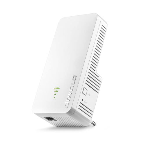 Devolo Ripetitore WiFi 6 Mesh 3000 Mbit/s Modello 7145 Bianco