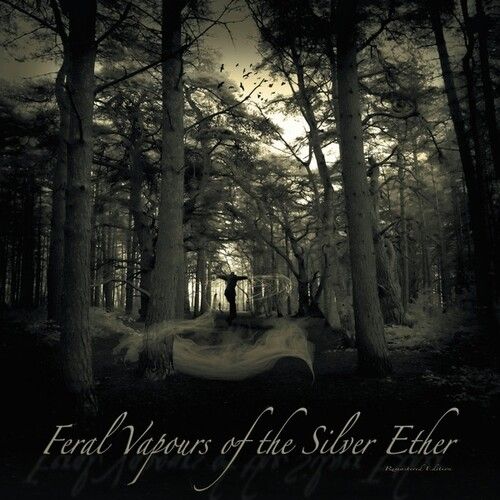 Carter Tutti - Feral Vapours Of The Silver Ether [Vinyl Lp]