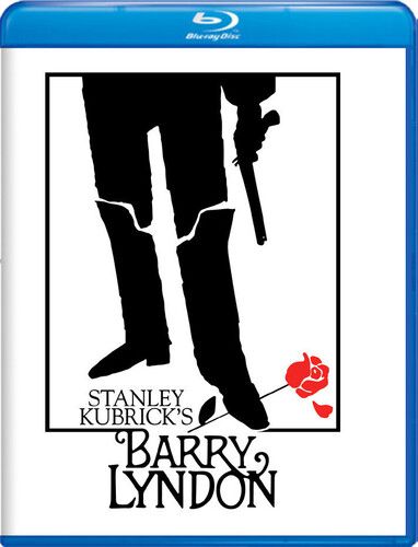 Barry Lyndon [Blu-Ray]