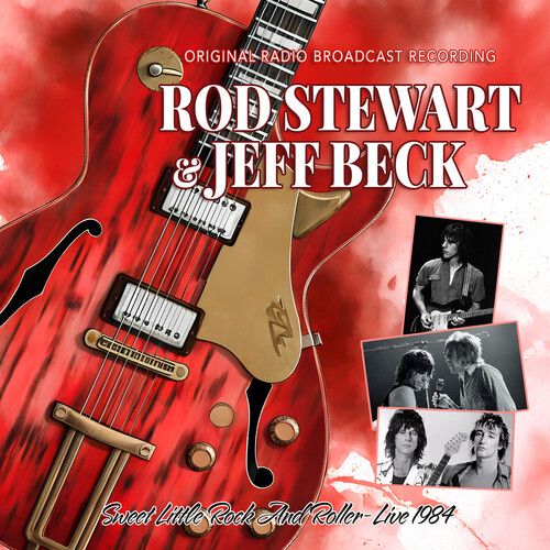 Sweet Little Rock And Roller - Live 1984