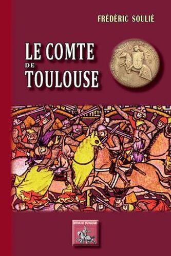 Le Comte De Toulouse