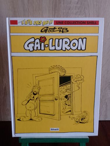 Gai-Luron