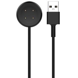 Câble de chargement USB 1 m pour Google Pixel Watch 2 - Noir