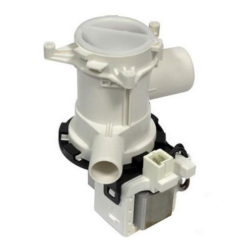 Pompe de vidange (224666-40283) Lave-linge (2880401800 2840940100 BEKO AYA FAR CONTINENTAL EDISON LISTO SABA ESSENTIELB ALTUS OCEANIC SELECLINE SURFLINE)