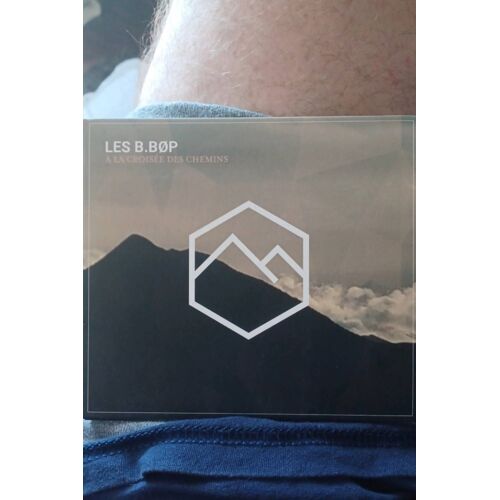 Les B.Bøp A La Croisée Des Chemins