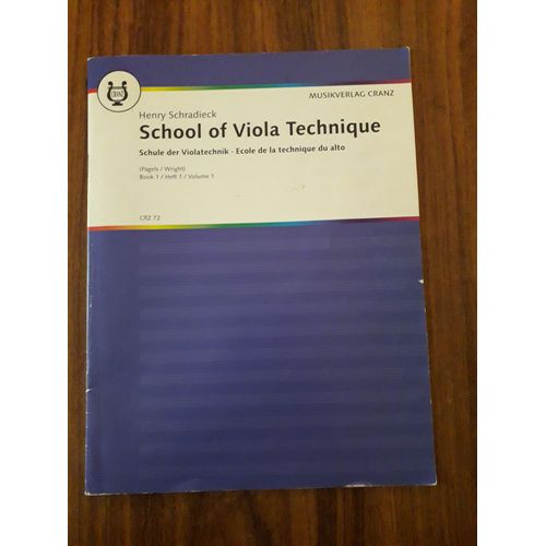 School Of Technique - Ecole De La Technique Vol 1