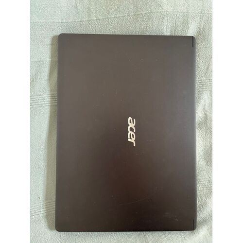 Acer Aspire 5 A514-52K-32GH - 14" Intel Core i7-1065G7 - 1.3 Ghz - Ram 12 Go - DD 80 Go