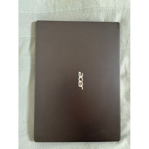 Acer Aspire 5 A514-52K-32GH - 14" Intel Core i7-1065G7 - 1.3 Ghz - Ram 12 Go - DD 80 Go