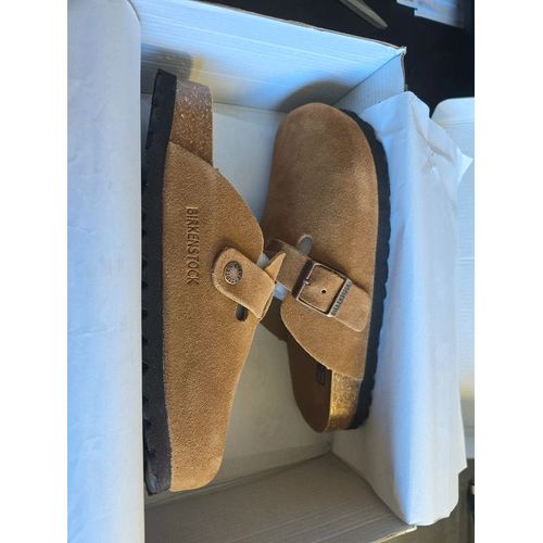 Birkenstock Boston - 37