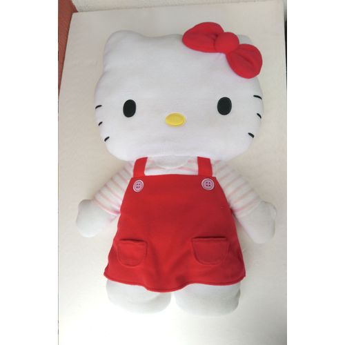 Hello Kitty Poupée 60cm