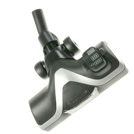 Brosse embout amovible noir 266x321 mm Aspirateur (RS-2230001386 RS-RH5526 )